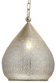 Eglo 49768 - Závesné svietidlo MELILLA 1xE27/60W