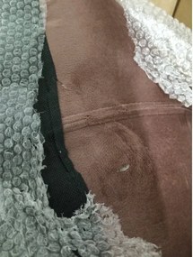 AKCIA Kancelárske kreslo AVOLA VELVET - MIX FARIEB II. akosť