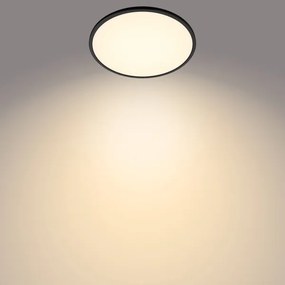 Philips - LED Stmievateľné stropné svietidlo SUPERSLIM CL550 LED/15W/230V