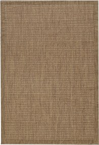 Ayyildiz, Kusový koberec Giza 1410 Brown, 160x230, hnedá, chodba / predsieň