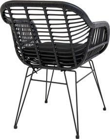 Záhradná stolička Tinselia 1 (prírodná). Akcia -10%. Vlastná spoľahlivá doprava až k Vám domov. 1147025