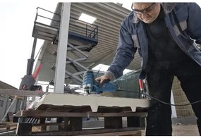 Priamočiara píla Bosch GST 150 CE