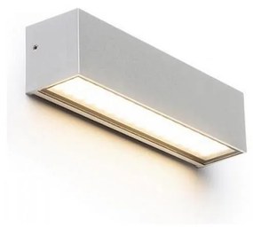 RED - Design Rendl - R13527 - LED Vonkajšie nástenné svietidlo CAMARGUE LED/6W/230V IP65