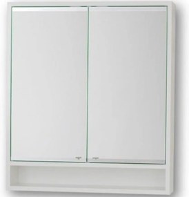 Skrinka Viki 70 biela