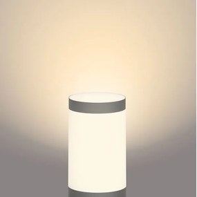 Philips - LED Vonkajšia lampa UTRECHT GARDENLINK LED/6W/12V 2700K IP44