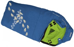 Detský spací vak PATROL R - ocean