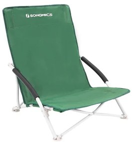 Sada dvoch skladacích lehátok GCB61GV02