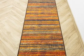 Protišmykový behúň FUSION 14 viacfarebný