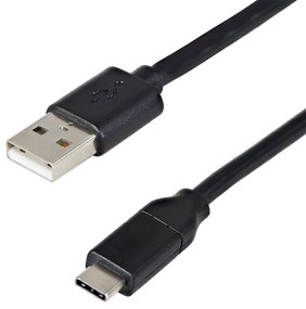 Vonkajšia stojaca lampa tmavo bronzová nabíjateľná 3-stupňovo stmievateľná - Keira