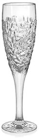 Bohemia Jihlava Poháre na sekt NICOLETTE 180 ml, 6 ks