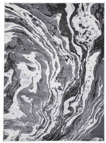 Sivý koberec 80x150 cm Apollo – Think Rugs