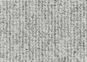 Koberce Breno Metrážny koberec SYLT 945, šíře role 400 cm, sivá