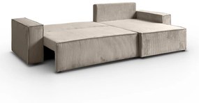 ROHOVÁ SEDAČKA TERRY XL 277 x 143 POSO 02