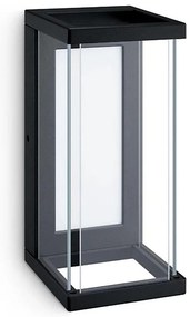 Philips - LED Vonkajšie nástenné svietidlo ULYZO LED/12W/230V IP44