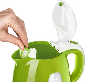 Rýchlovarná kanvica, SENCOR SWK 1011GR
