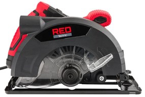 Kotúčová píla RTRPT0007, 2300W | RED TECHNIC