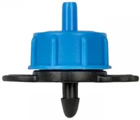 Bradas Kvapkovač s prietokom 2l/h , 4mm