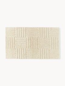 Protišmyková kúpeľňová predložka Tianna