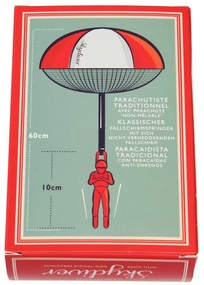 Interaktívna hračka Skydiver – Rex London