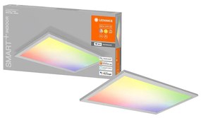 Ledvance -LED RGBW Stmievateľné stropné svietidlo SMART+ PLANON LED/28W/230V Wi-Fi