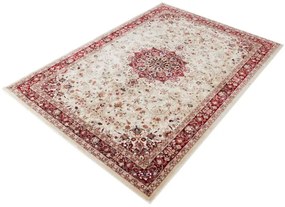 Koberec Dywilan Rich Kordoba Light Beige/Light Beige