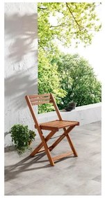 Livarno home Skladacia stolička Sevilla  (100385838)