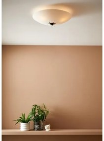 Markslöjd 108208 - Stropné svietidlo ROSE 3xE14/18W/230V pr. 43 cm