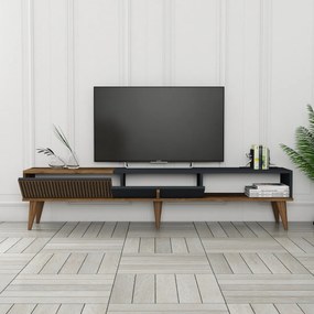 TV stolík Milan Alt antracit
