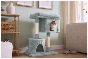 zoofari®  Škrabadlo pre mačky  (100395092)