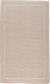 XXXLutz KÚPEĽŇOVÁ PREDLOŽKA, 70/120 cm Bio:Vio - Kúpeľňový textil - 004417005905