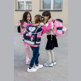 Školský set BELMIL Cute Kitten