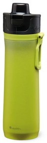 ALADDIN Sports Thermavac™ vákuová oceľová fľaša 600 ml Sage-Lime Gradient limetka 10-10871-003