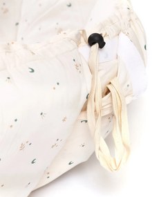 Play&Go Bloom detské hniezdo Organic Moon