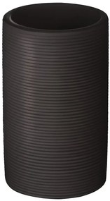 Ridder Ridder, ROLLER pohár, čierna-hnedá, 2105107