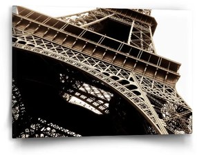 Sablio Obraz Eiffel Tower 6 - 90x60 cm