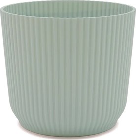 Kvetináč WPW18 18x18 zelená