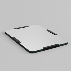 Code Mirror - Black