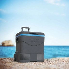 Duramax Chladiaci box na kolieskach Keep Cold 45 l