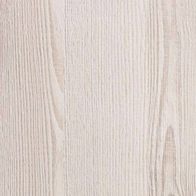 Mereo Bino, kúpeľňová skrinka spodná 50 cm, Multidecor, White Loft Pine, MER-CN694WLP1