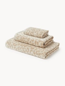 Uteráky Leo, rôzne veľkosti