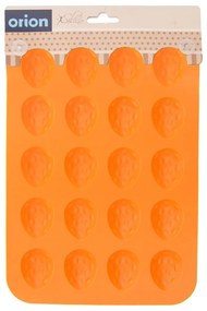 Silikónová forma na pečenie cukroviniek 18,5x27,5 cm – Orion