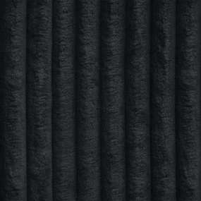 Podnožka Čierna - stripe