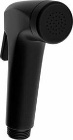 Mexen R-76 bidetová ružica, čierna - 79576-70