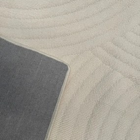 Koberec POLO sivý 2