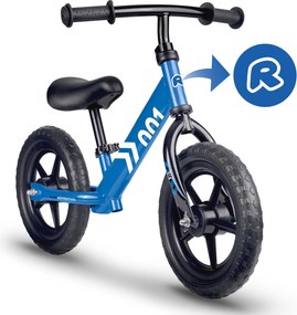 Detský cross-country bicykel Ricokids