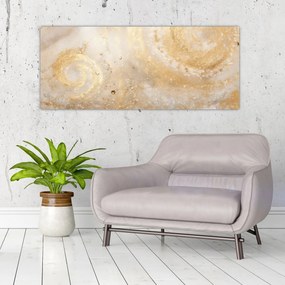 Obraz - Vzorovaná textúra (120x50 cm)