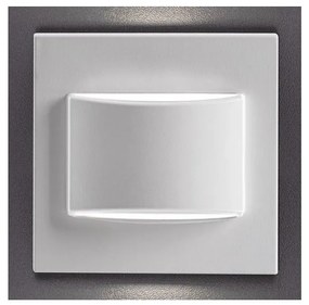 Kanlux 33325 - LED Schodiskové svietidlo ERINUS LED/1,5W/12V 4000K biela