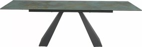 Jedálenský rozkladací stôl Salvadore 160/240 cm - výber z 6 prevedení