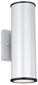 Westinghouse 65793 - LED Stmievateľné vonkajšie svietidlo MARIUS 2xLED/8W/230V IP44