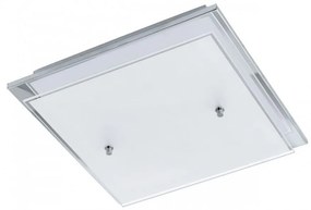 Eglo 31916 - LED Stropné svietidlo FRADES LED/13,2W/230V